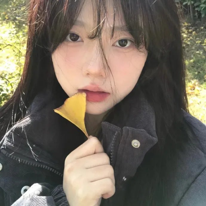 小娇妻